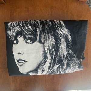 Taylor Swift The Eras Tour Official Merch | Navy Long Sleeve | L